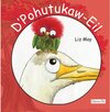 Buchcover D'Pohutukaw-Eil