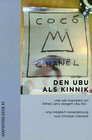 Buchcover Den Ubu als Kinnik
