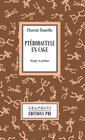 Buchcover Ptérodactyle en cage