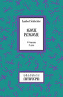 Buchcover Agonie Patagonie