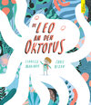 Buchcover De Leo an den Oktopus