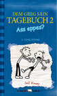 Buchcover Ass eppes?