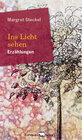 Buchcover Ins Licht sehen