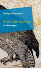 Buchcover Fuchs im Aufzug