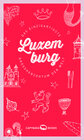 Buchcover Luxemburg