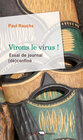 Buchcover Virons le virus !