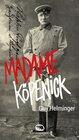 Buchcover Madame Köpenick