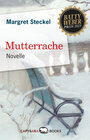 Buchcover Mutterrache