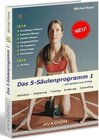 Buchcover Das 5 Säulenprogramm 1 ... mit System zum Erfolg