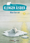 Buchcover Klengen Äisbier