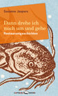 Buchcover Dann drehe ich mich um und gehe