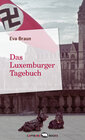 Buchcover Luxemburger Tagebuch
