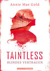 Buchcover Taintless