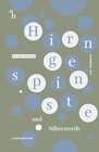 Buchcover Hirngespinste und Silberstreife