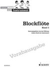 Buchcover Jedem Kind ein Instrument 1 - Vorabausgabe