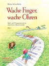Buchcover Wache Finger, wache Ohren Heft 1
