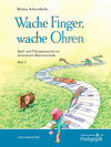 Buchcover Wache Finger, wache Ohren Heft 2