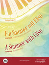 Buchcover Ein Sommer mit Elise