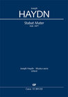 Buchcover Stabat Mater (Klavierauszug)