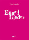 Buchcover Engel-Lieder (Klavierauszug)