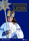 Buchcover Sternsingerlieder