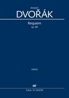 Buchcover Requiem (Klavierauszug)