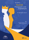 Buchcover Hamlet. Prinzessin von Dänemark (Klavierauszug)