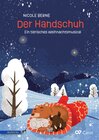 Buchcover Der Handschuh