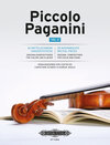 Buchcover Piccolo Paganini Vol. 2