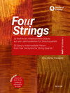 Buchcover Fo(u)r Strings Heft 1