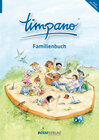 Buchcover TIMPANO - Familienbuch
