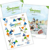 Buchcover TIMPANO - Paket für die Arbeit mit jüngeren Kindern