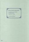 Buchcover Johannes Brahms - Vier Lieder nach Gedichten von Klaus Groth (Regenlied-Zyklus) Frühfassungen aus "Lieder und Gesänge" o