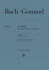Buchcover Charles Gounod - Ave Maria