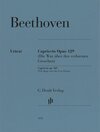 Buchcover Ludwig van Beethoven - Alla Ingharese quasi un Capriccio G-dur op. 129 (Die Wut über den verlorenen Groschen)