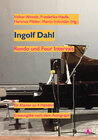 Buchcover Ingolf Dahl: Rondo und Four Intervals