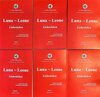 Buchcover Luna ~ Leone