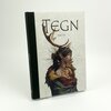 Buchcover TEGN - Book Two
