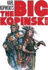 Buchcover The Big Kopinski vol. 1