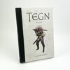 Buchcover TEGN - Book Three