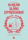 Buchcover Korean Slang Expressions