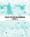 Buchcover Talk To Me In Korean - Level 2
