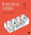 Buchcover My Daily Routine in Korean