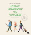Buchcover Korean Phrasebook for Travelers