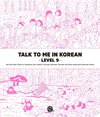 Buchcover Talk To Me In Korean - Level 9