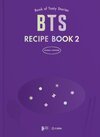 Buchcover BTS Recipe Book Vol. 2