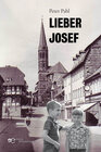Buchcover Lieber Josef