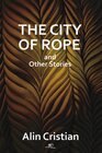 Buchcover THE CITY OF ROPE