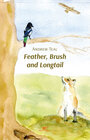 Buchcover FEATHER, BRUSH AND LONGTAIL