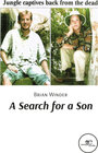 Buchcover A SEARCH FOR A SON